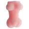 Toy Joy Juicy Rider Masturbator - Мастурбатор, 12х7 см