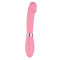 Toy Joy Pop Supreme Vibrator - Вибратор, 21 см