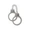 Наручники Taboom Diamond Wrist
