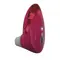 Womanizer W-500 Red/Rose - Клиторальный стимулятор, 12 см (розовый)