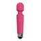 Dorcel Wand Wanderful Magenta - Мінівібромасажер водонепроникний, 20х4 см