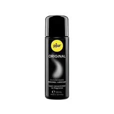 Pjur Original Bodyglide-Інтимна змазка на основі силікону, 30 мл