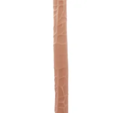 Двухсторонний фаллоимитатор Toy Joy Double Dong 16", 40 см