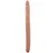 Двухсторонний фаллоимитатор Toy Joy Double Dong 16", 40 см