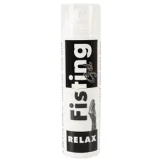 Гель для фістингу - Fisting Gel Relax, 200 мл