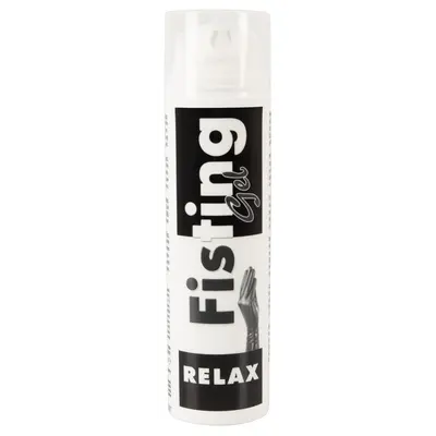 Гель для фистинга Fisting Gel Relax, 200 мл