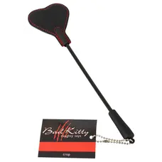 Стек Bad Kitty Heart Mini Crop