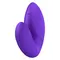 Satisfyer Love Riot Purple - Вибратор на палец (фиолетовый)