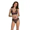 Комплект Passion AMBERLY SET black, S/M