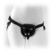Pipedream Beginners Harness - Пояс для страпона, (черный)