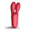 SugarBoo Coral Kiss - Клиторальный вибратор, 13.2х5.3 см