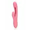 Вибратор-кролик Loveline Flapping G-Spot