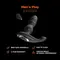 Массажер простаты Erospace Men’s Play Thrusting Prostate Massager B4