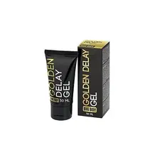 Гель пролонгатор Golden Delay Big Boy Cobeco, 50 мл
