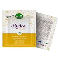 Лубрикант на водной основе Intt Hydra Plus, 2 мл