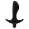 Toy Joy Private Dancer - Анальная пробка с вибрацией, 8х3 см