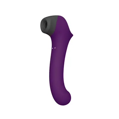 Вакуумный стимулятор клитора Мистер Факер Caldo Вакуумный стимулятор клитора Мистер Факер Caldo