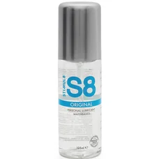 Лубрикант на водной основе Stimul8 Waterbased Lube, 125 мл