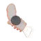 Bottle Opener Willy With Hand - Металлическая открывалка для бутылок с магнитом, 13 см
