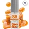 Лубрикант на водной основе Stimul8 Flavored Lube, 50 мл (карамель)