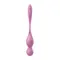 Вагинальные шарики со смарт управлением Satisfyer Love Birds 1