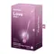 Вагинальные шарики со смарт управлением Satisfyer Love Birds 1