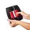 Womanizer Orctan + Лубрикант 50 мл - Мастурбатор інноваційний, 16.2 см