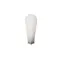 Ерекційне кільце зі смарт управлінням Zalo Apis Ivory White