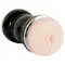 Orion Double Masturbator Pussy and Ass - Мастурбатор вагіна та анус, 20х7.5 см