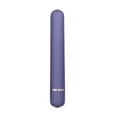 So Divine - Classic Vibrator Menopause - Классический вибратор, 18 см (фиолетовый)