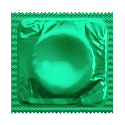 Amor Spearmint, 1 шт