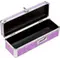 Powerbullet - Lockable Vibrator Case Purple - кейс для хранения секс-игрушек с кодовым замком (фиолетовый)