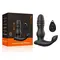 Массажер простаты Erospace Men’s Play Thrusting Prostate Massager B4