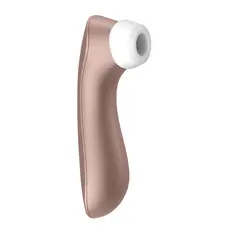 Satisfyer PRO2+ Бесконтактный стимулятор клитора, 16х4 см