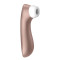 Satisfyer PRO2+ Бесконтактный стимулятор клитора, 16х4 см