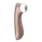 Satisfyer PRO2+ Бесконтактный стимулятор клитора, 16х4 см