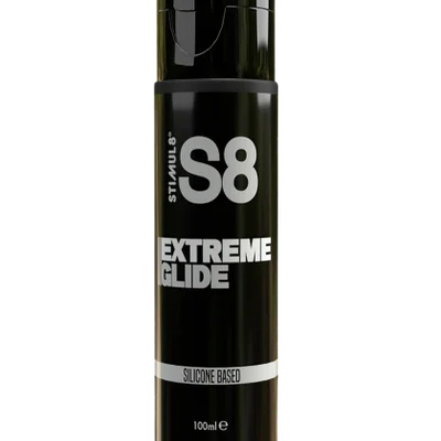 Лубрикант на силиконовой основе Stimul8 Silicon Extreme Glide, 100 мл