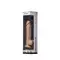 Фаллоимитатор Silexd Real Skin Model 1 Size 8", 20.3 см