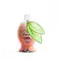 Topco Sales FunZone Juicy Mini Masturbator Orange - мастурбатор-мини, 8х5.4 см
