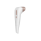 Satisfyer Number Two (ex. PRO 2 WNG) - Вакуум-волновой бесконтактный стимулятор клитора, 18х4 см (белый)