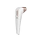 Satisfyer Number Two (ex. PRO 2 WNG) - Вакуум-волновой бесконтактный стимулятор клитора, 18х4 см (белый)