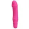 Pretty Love Stev Vibrator Pink - Вибратор, 13.5 см (розовый)