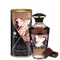 Збудлива Масажна Олія Aphrodisiac Warming Oil, 100 мл (темний шоколад)