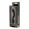 Dream Toys Elite Josephine Luxxe - Вібромасажер для точки G, 20 см (чорний)