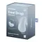 Вібратор для клітора Satisfyer Dew Drop