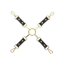 Фіксатор для рук та ніг Taboom Hogtie