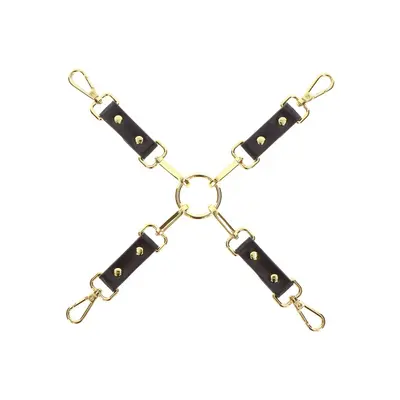 Фиксатор для рук и ног Taboom Hogtie