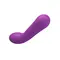 Pretty Love Faun Vibrator Purple - Вибратор для точки G, 15 см (фиолетовый)