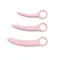 Набор вагинальных расширителей Erospace Sweet Play Pelvic Floor Muscles Training Set A13