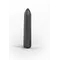 Dorcel Rocket Bullet Black віброкуля, що перезаряджається, 8.7х1.6 см (чорний)